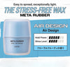 GATSBY Meta Rubber Wax/Air Design 65g