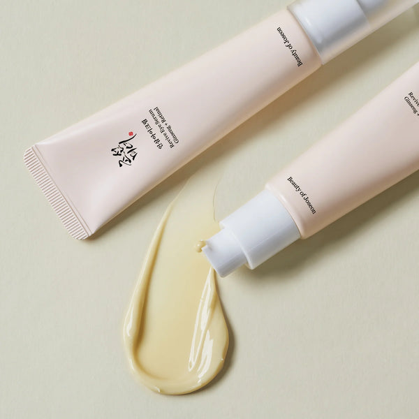 BEAUTY OF JOSEON Revive Eye Serum: Ginseng + Retinal 30ml