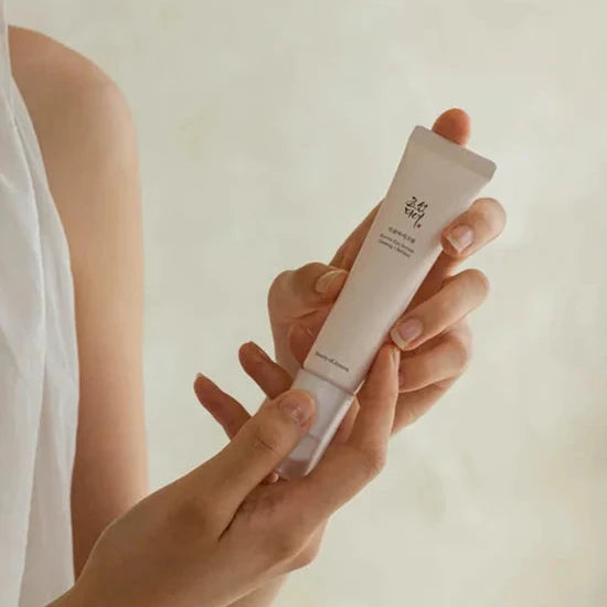 BEAUTY OF JOSEON Revive Eye Serum: Ginseng + Retinal 30ml