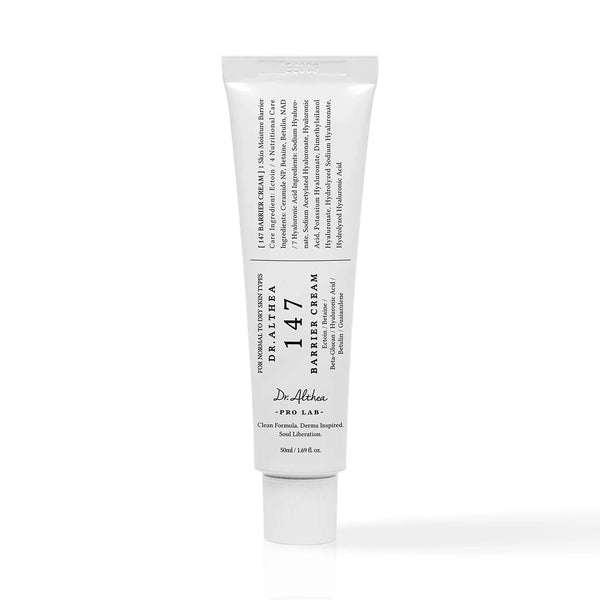 DR. ALTHEA 147 Barrier Cream 50ml