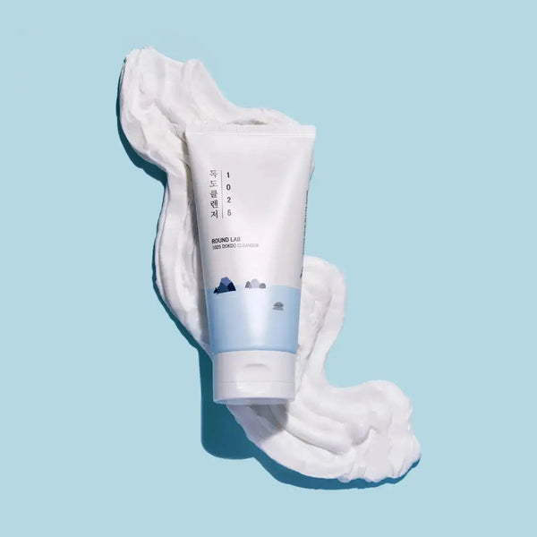 ROUND LAB 1025 Dokdo Cleanser 150ml