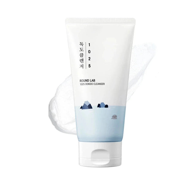 ROUND LAB 1025 Dokdo Cleanser 150ml