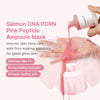 MEDICUBE PDRN Pink Peptide Serum Mask 23ml