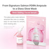 MEDICUBE PDRN Pink Peptide Serum Mask 23ml