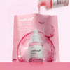 MEDICUBE PDRN Pink Peptide Serum Mask 23ml