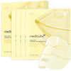 MEDICUBE Kojic Acid Turmeric Brightening Gel Mask 28g