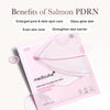 MEDICUBE PDRN Pink Collagen Gel Mask 28g