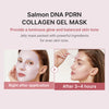 MEDICUBE PDRN Pink Collagen Gel Mask 28g
