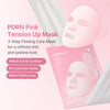 MEDICUBE PDRN Pink Tension Up Mask