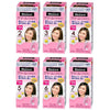 KAO Blaune Cream Hair Color for Gray Coverage 40g + 40g
