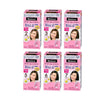 KAO Blaune Cream Hair Color for Gray Coverage 40g + 40g