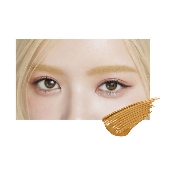 KISSME HEAVY ROTATION Coloring Eyebrow EX 8g