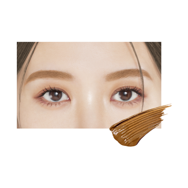 KISSME HEAVY ROTATION Coloring Eyebrow EX 8g