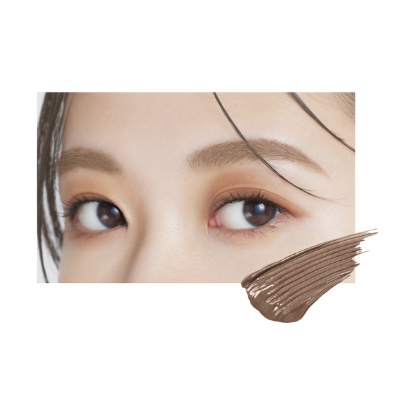 KISSME HEAVY ROTATION Coloring Eyebrow EX 8g