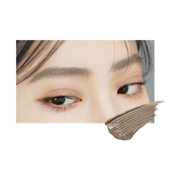 KISSME HEAVY ROTATION Coloring Eyebrow EX 8g