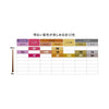 KAO BLAUNE Lumiest Hair Color 108g