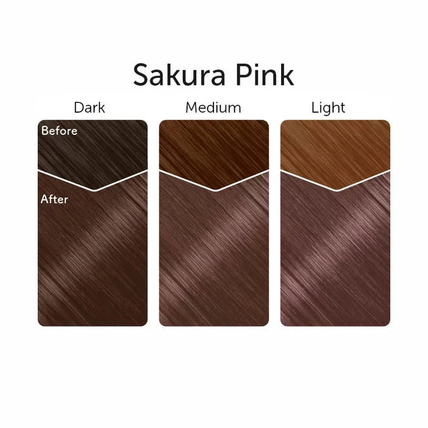 HOYU BEAUTYLABO Whip Hair Color