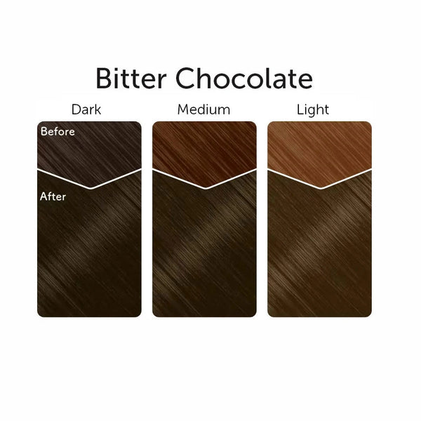 HOYU BEAUTYLABO Whip Hair Color