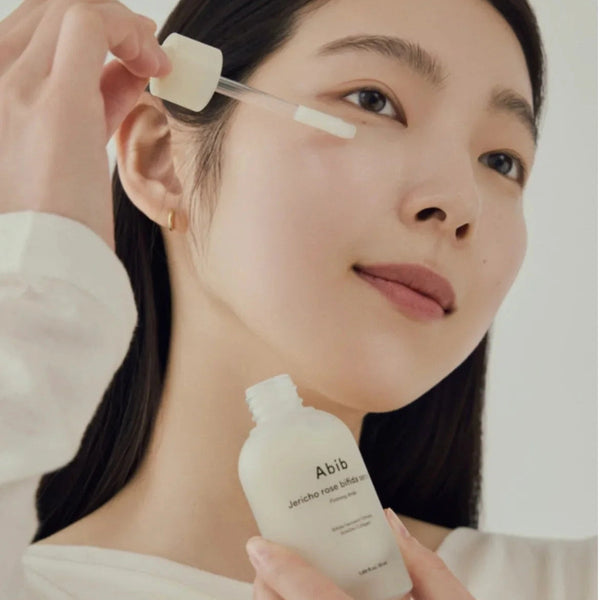 Abib Jericho Rose Bifida Serum Firming Drop 50ml
