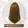 CIELO Hair Color Cream for Gray Hair
