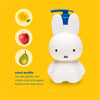 The Crème Shop x Miffy Moisturizing Shower Gel 340ml