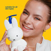 The Crème Shop x Miffy Moisturizing Body Lotion 340ml