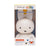 The Crème Shop x Miffy Moisturizing Shower Gel 340ml