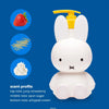 The Crème Shop x Miffy Moisturizing Shower Gel 340ml