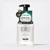 BOTANIST Botanical Body Soap Foam (Moist) Hinoki & Sandalwood 500ml