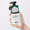 BOTANIST Botanical Body Soap Foam (Moist) Hinoki & Sandalwood 500ml