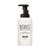 BOTANIST Botanical Foaming Body Soap (Moist) Rose & White Peach 450ml