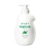 KRACIE NAIVE Body Soap with Aloe Extract 530ml