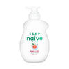KRACIE NAIVE Body Soap with Peach Leaf Extract 530ml