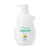 KRACIE NAIVE Refresh Body Soap with Sea Mud 530ml