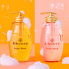 VICREA &Honey Deep Moist Gel Body Wash 500ml