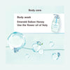 VICREA &honey Sabon Clear Gel Body Wash 500ml