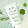 d'Alba Clean Tea Tree Liposome Tone-Up Sunscreen SPF 50+ PA++++ 50ml / 1.69 fl oz