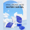 Isntree Hyaluronic Acid Watery Sun Gel SPF 50+ PA++++ 50ml / 1.69 fl oz