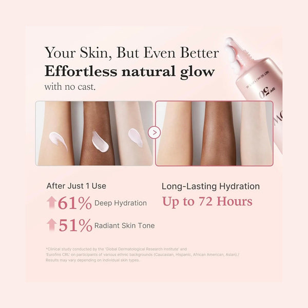 Medicube No Cast Just Glow Collagen Sunscreen SPF 50 50ml / 1.69 fl oz