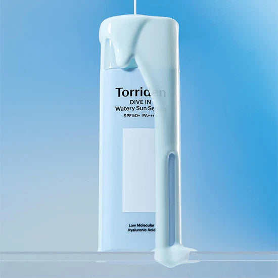 TORRIDENDive-In Watery Sun Serum SPF 50+ PA++++ 50ml / 1.69 fl oz