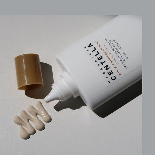 SKIN1004 Madagascar Centella Air-Fit Suncream Plus SPF 50+ PA++++ 50ml / 1.69 fl oz