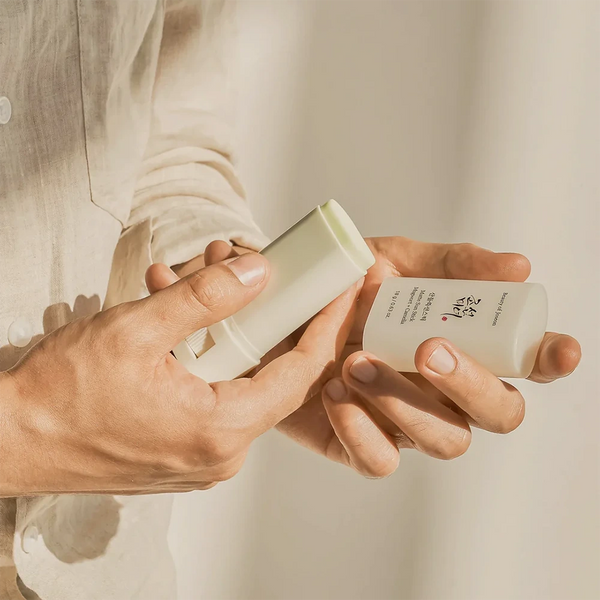 BEAUTY OF JOSEON Matte Sun Stick: Mugwort + Camellia SPF 50+ PA++++ 18g