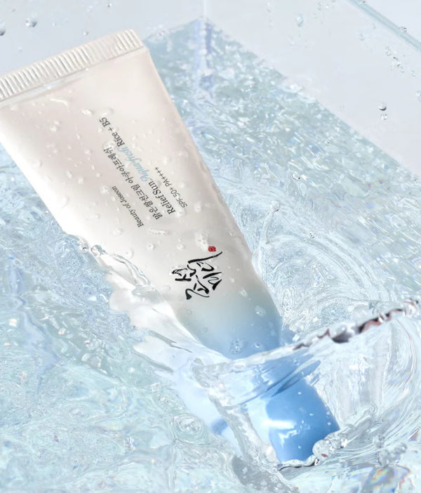 Beauty of Joseon Relief Sun Aqua-Fresh: Rice + B5 SPF 50+ PA++++ 50ml