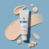 Round Lab Birch Juice Moisturizing Tone-Up Sunscreen SPF 50+ PA++++ 50ml