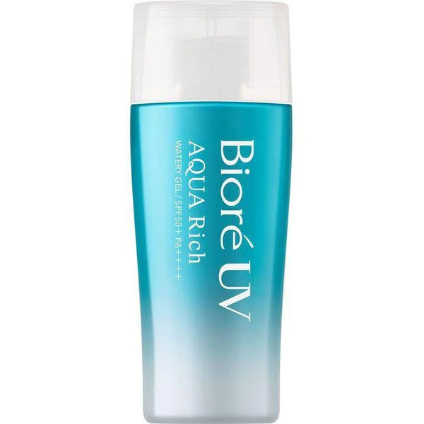 Biore UV Aqua Rich Watery Gel SPF 50+ PA++++ 70ml