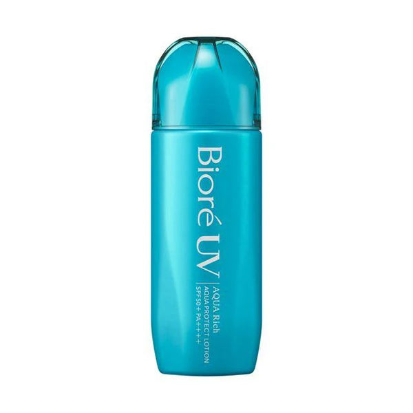 Biore UV Aqua Rich Aqua Protect Lotion SPF 50+ PA++++ 70ml