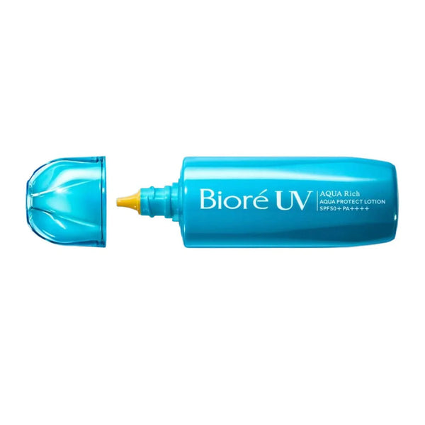 Biore UV Aqua Rich Aqua Protect Lotion SPF 50+ PA++++ 70ml