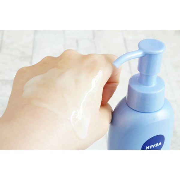 NIVEA UV Super Water Gel SPF 50 PA+++ 140g
