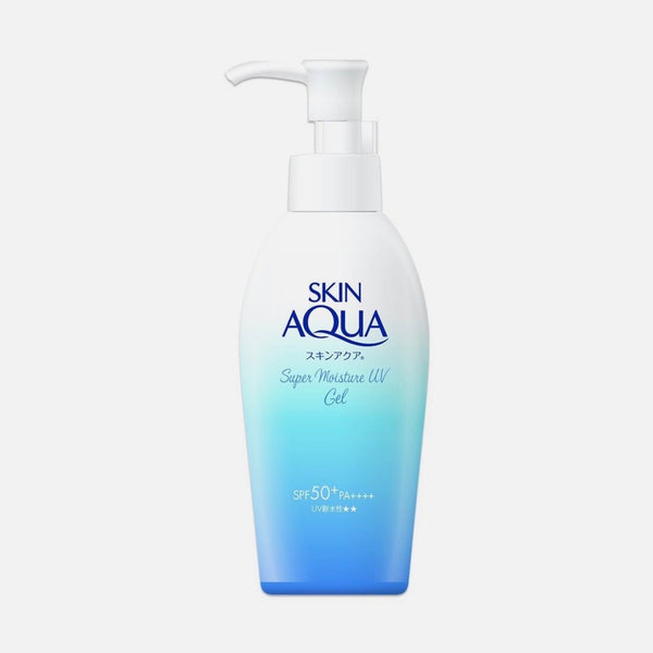 SKIN AQUA UV Super Moisture Gel SPF50+ PA++++ 140g