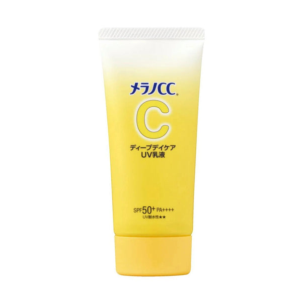 MELANO CC Deep Day Care UV Lotion SPF50+ PA++++ 50g